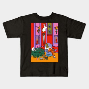 Mister Kids T-Shirt